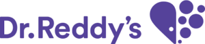logo dr reddys